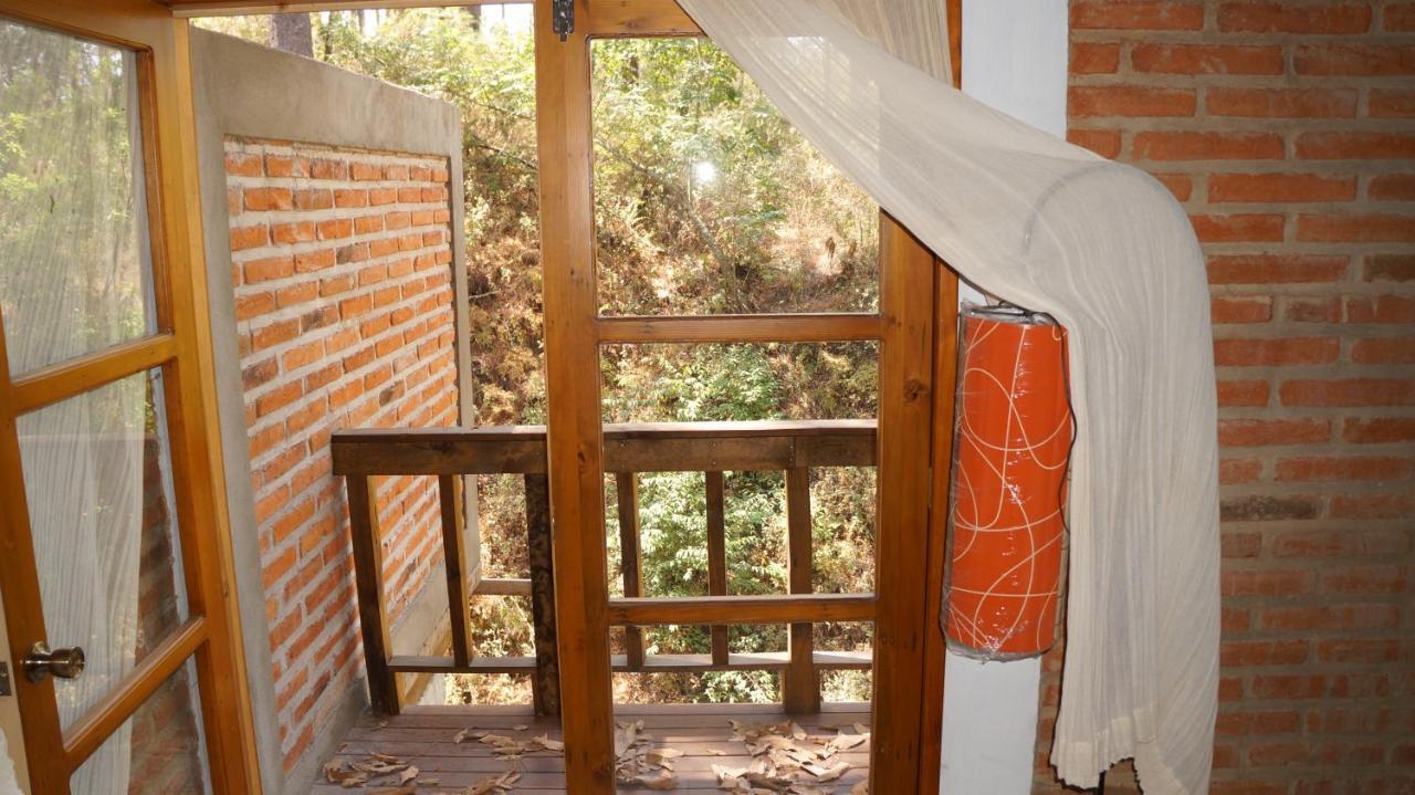 Rincon Del Bosque Hotel Mazamitla Luaran gambar
